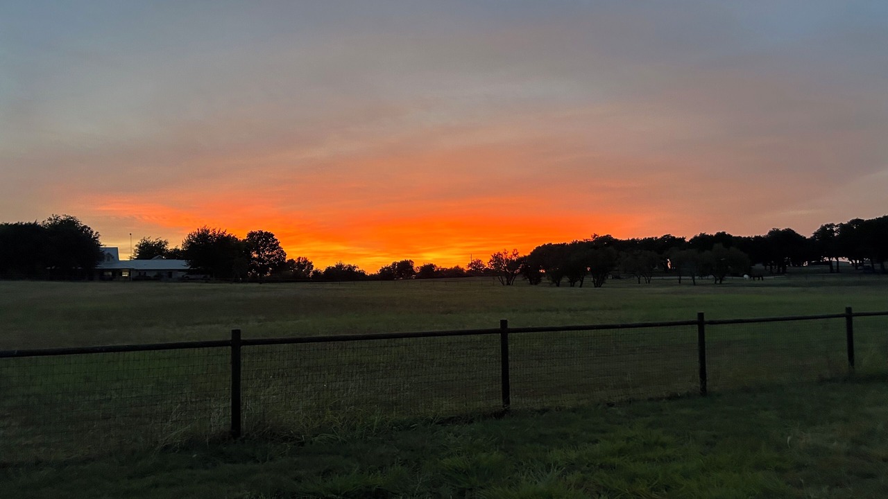 Photo of Outdoor in Weatherford