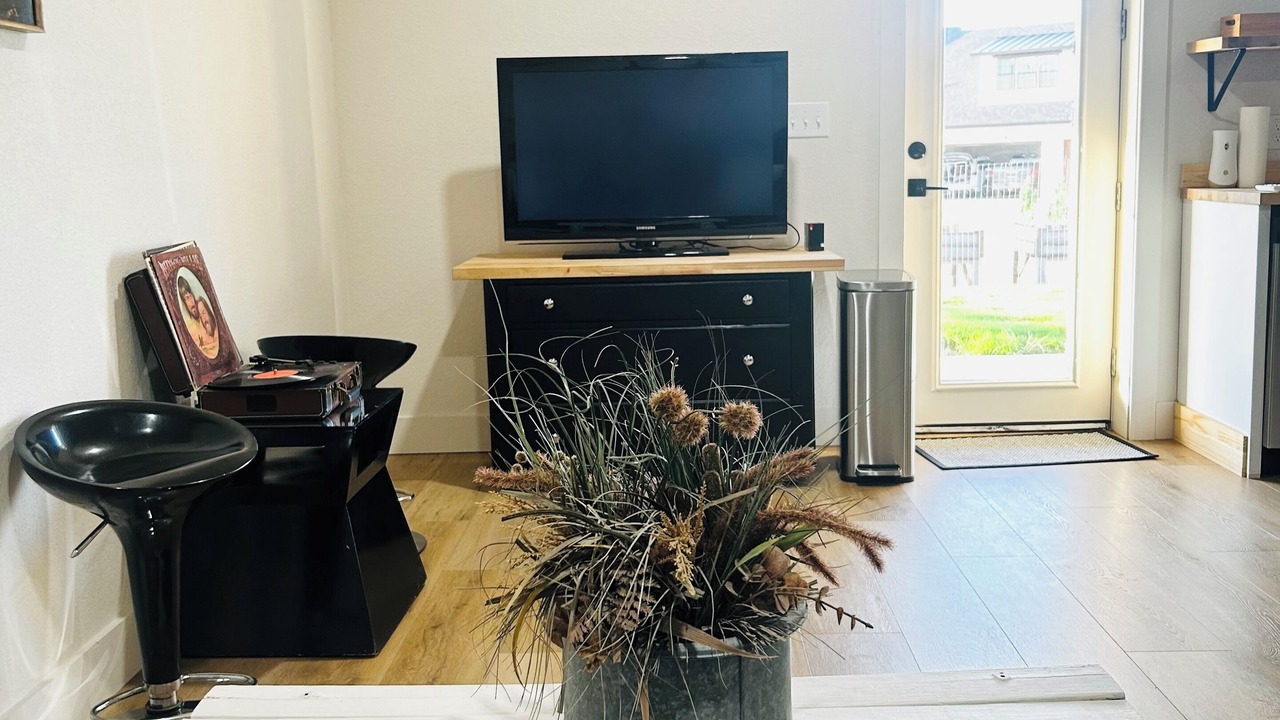 Photo of Livingroom in Weatherford