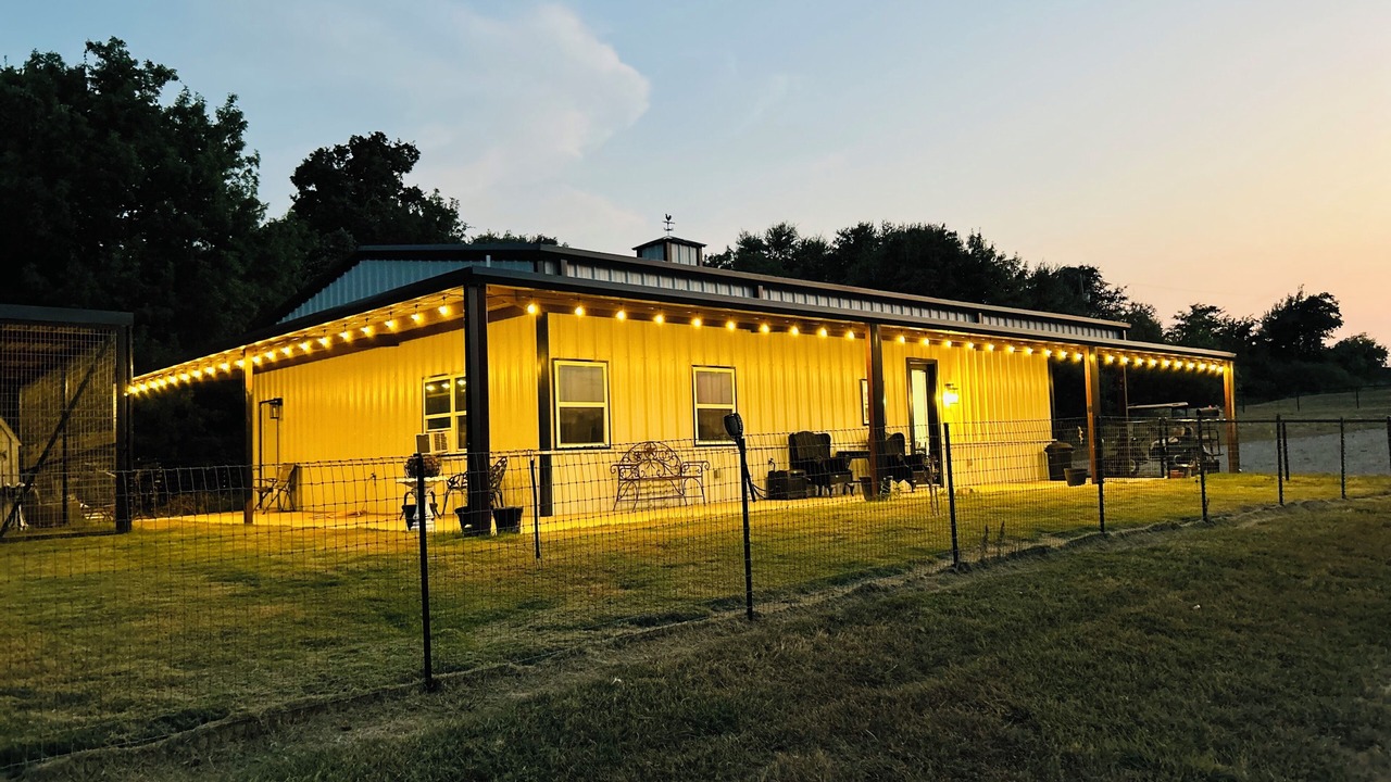 Photo of Outdoor in Weatherford