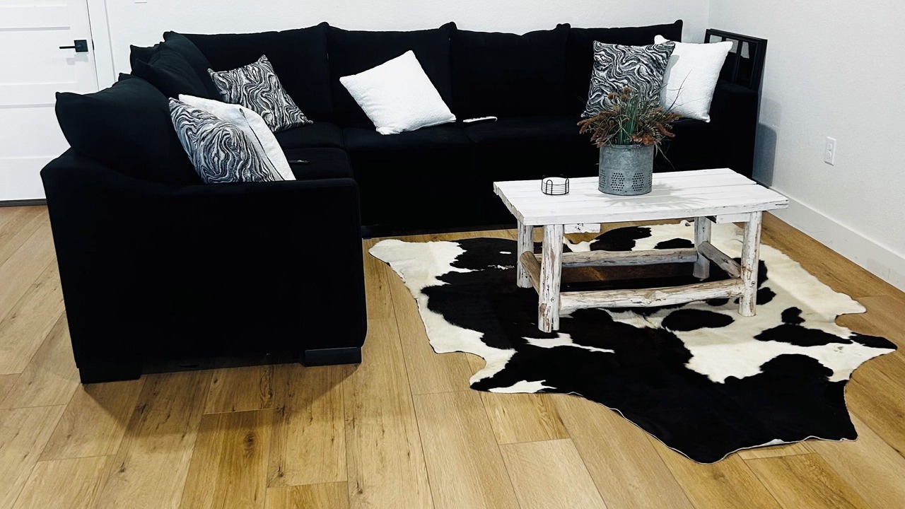 Photo of Livingroom in Weatherford