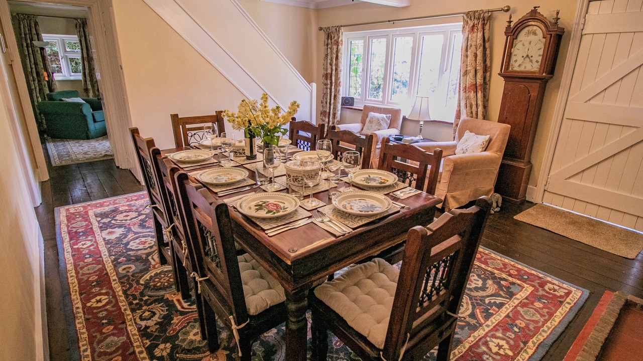 Photo of Others in New Forest District