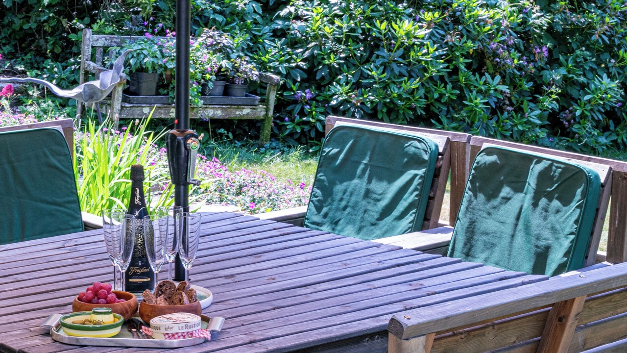 Photo of Outdoor in New Forest District