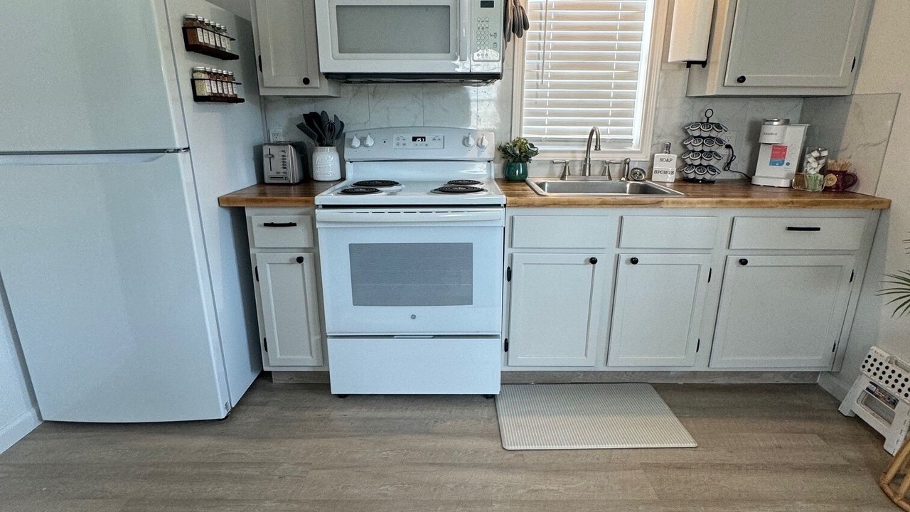 Photo of Kitchen in Onalaska