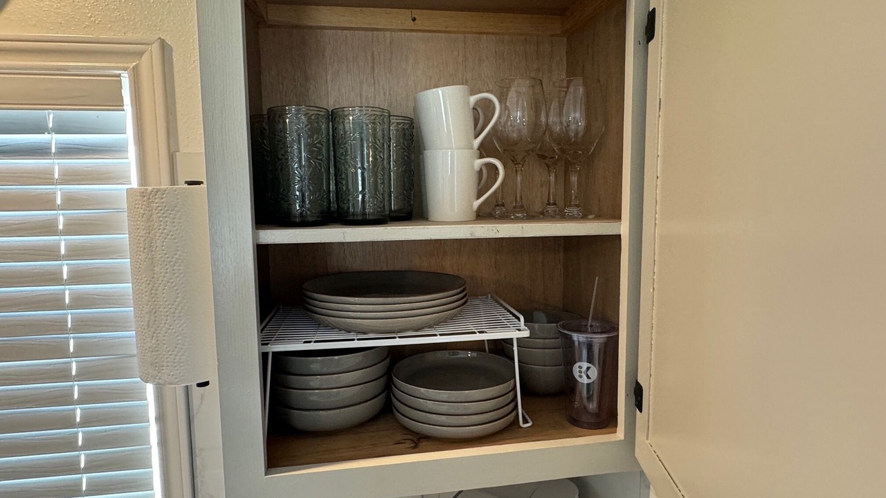 Photo of Kitchen in Onalaska