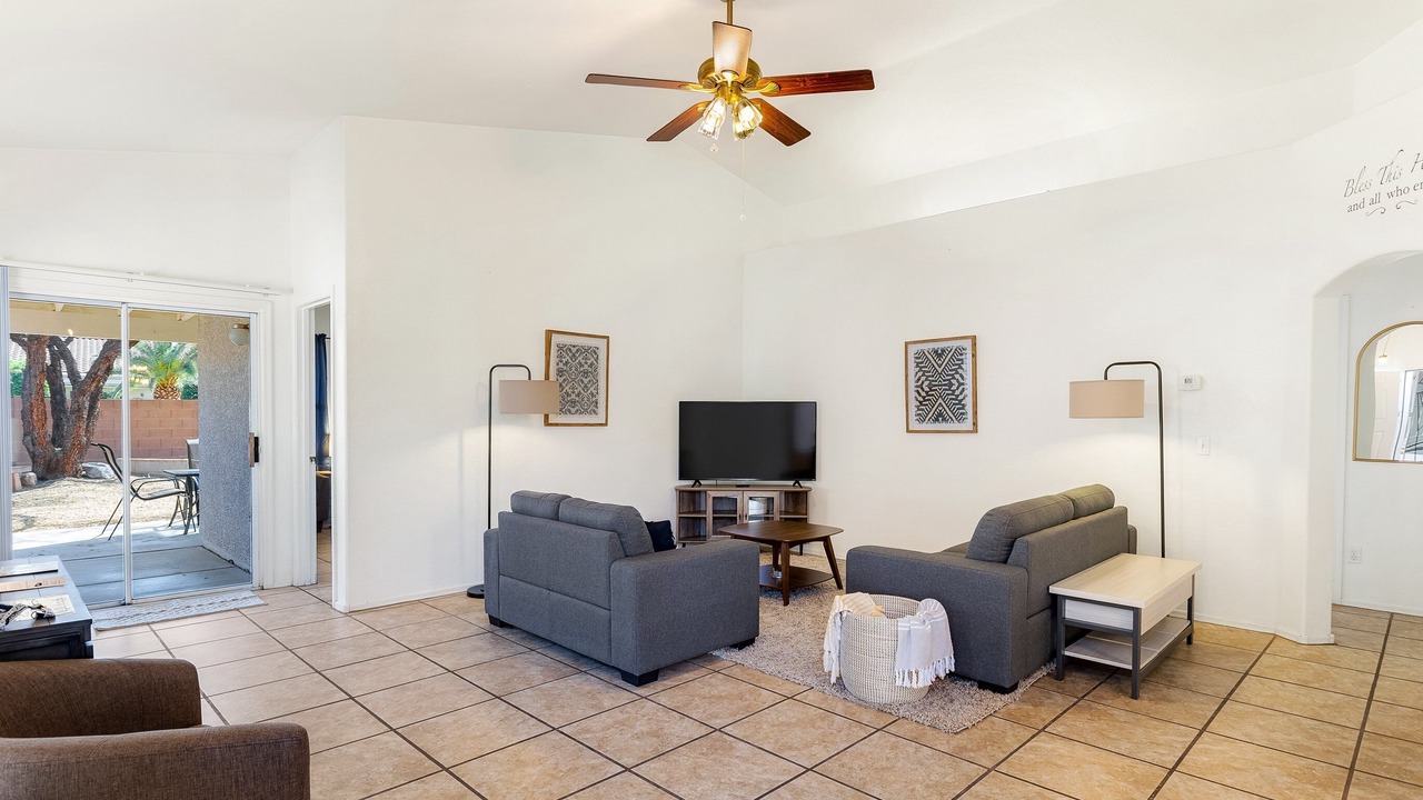 Photo of Outdoor in Continental Ranch