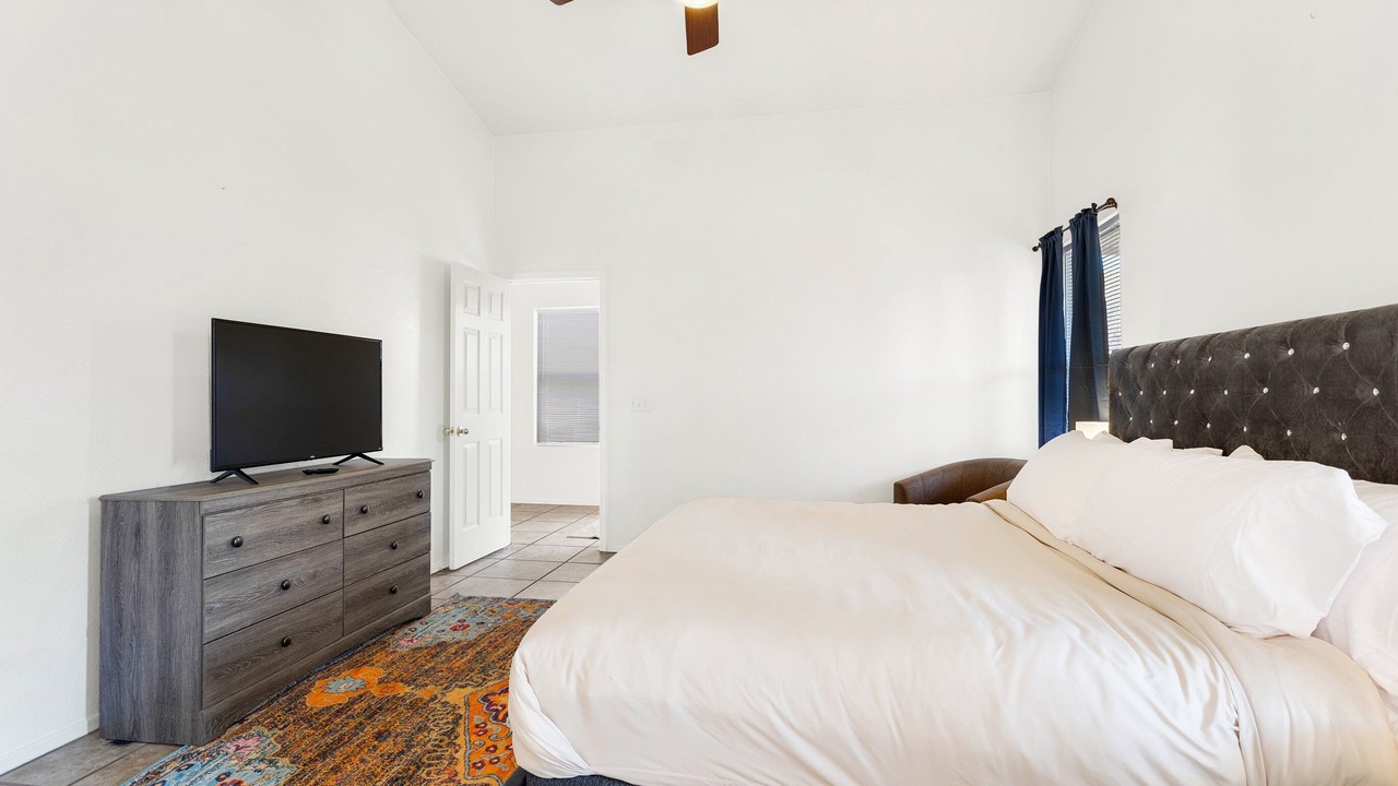 Photo of Outdoor in Continental Ranch