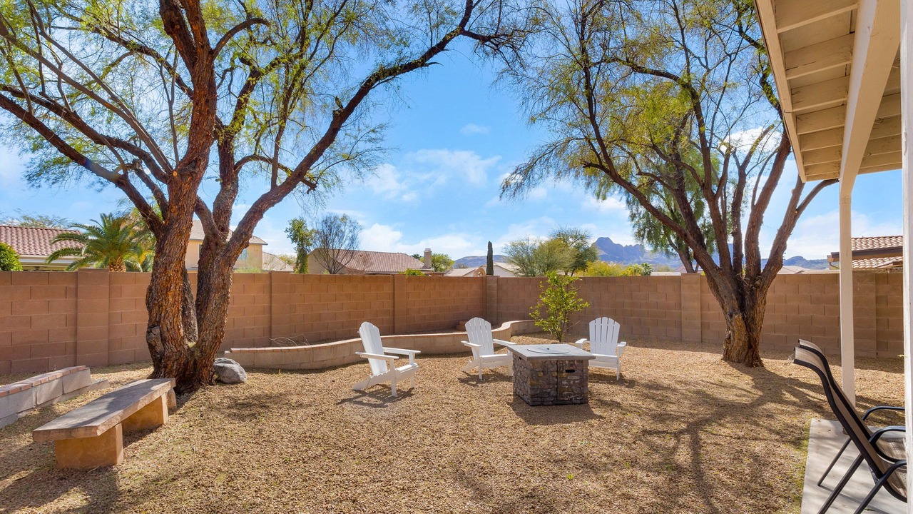 Photo of Outdoor in Continental Ranch