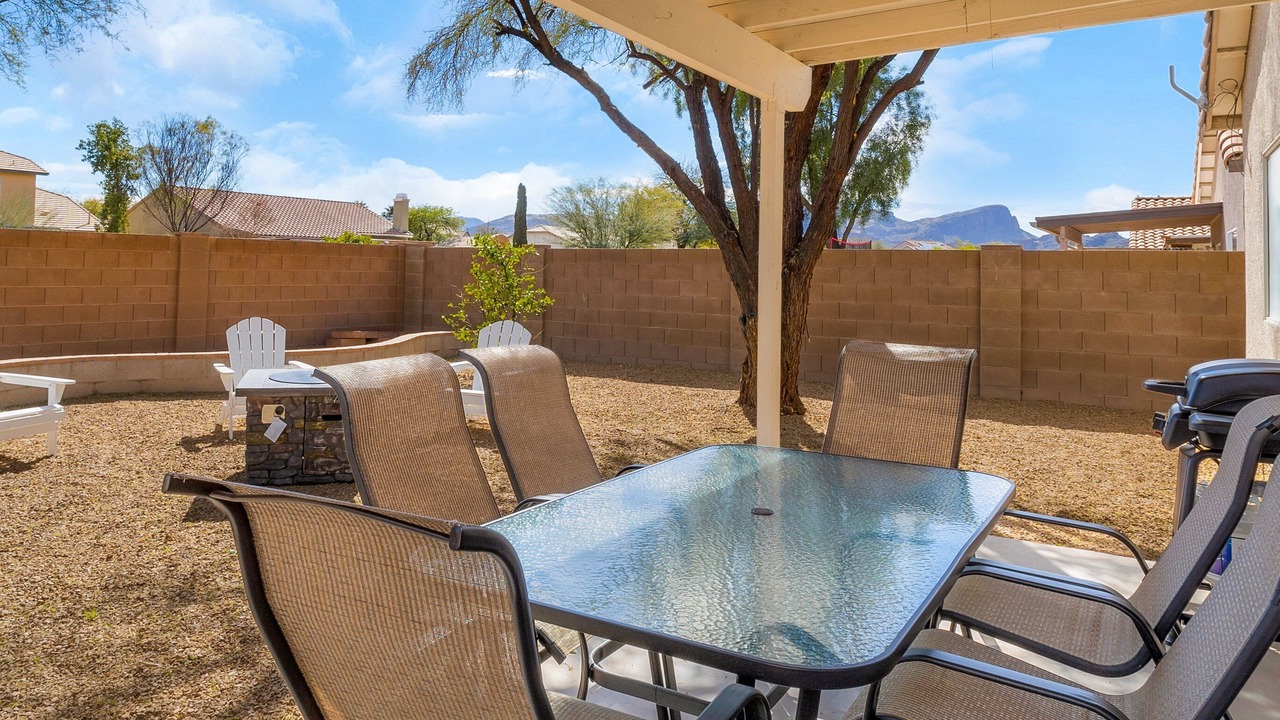 Photo of Outdoor in Continental Ranch