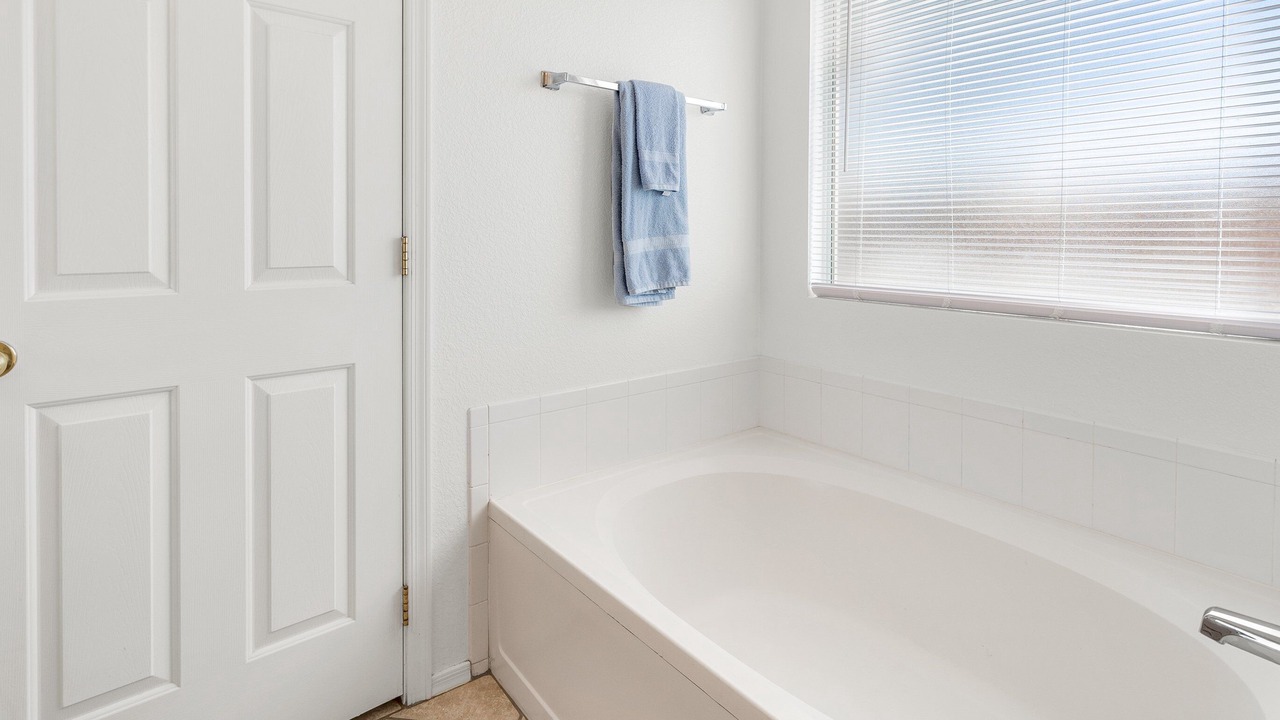 Photo of Bathroom in Continental Ranch