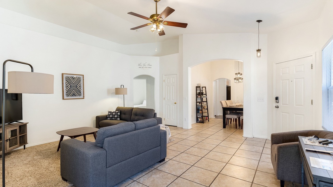 Photo of Outdoor in Continental Ranch