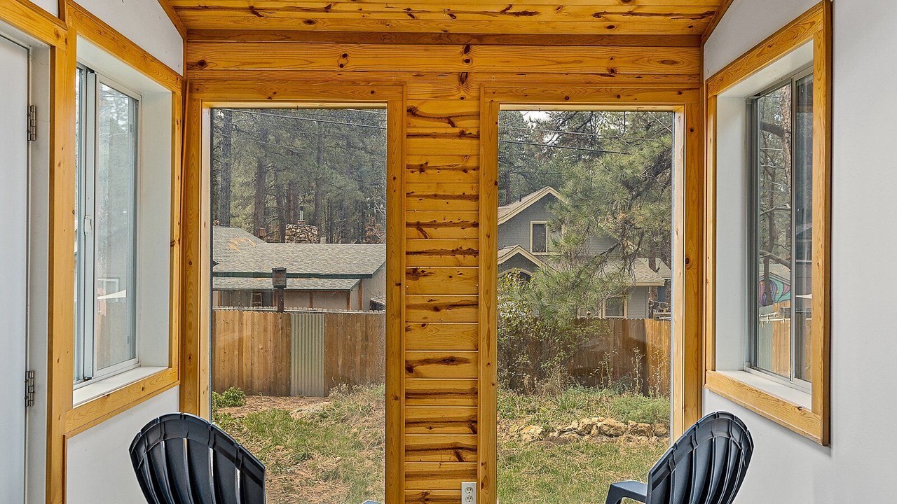 Photo of Outdoor in Mountainaire
