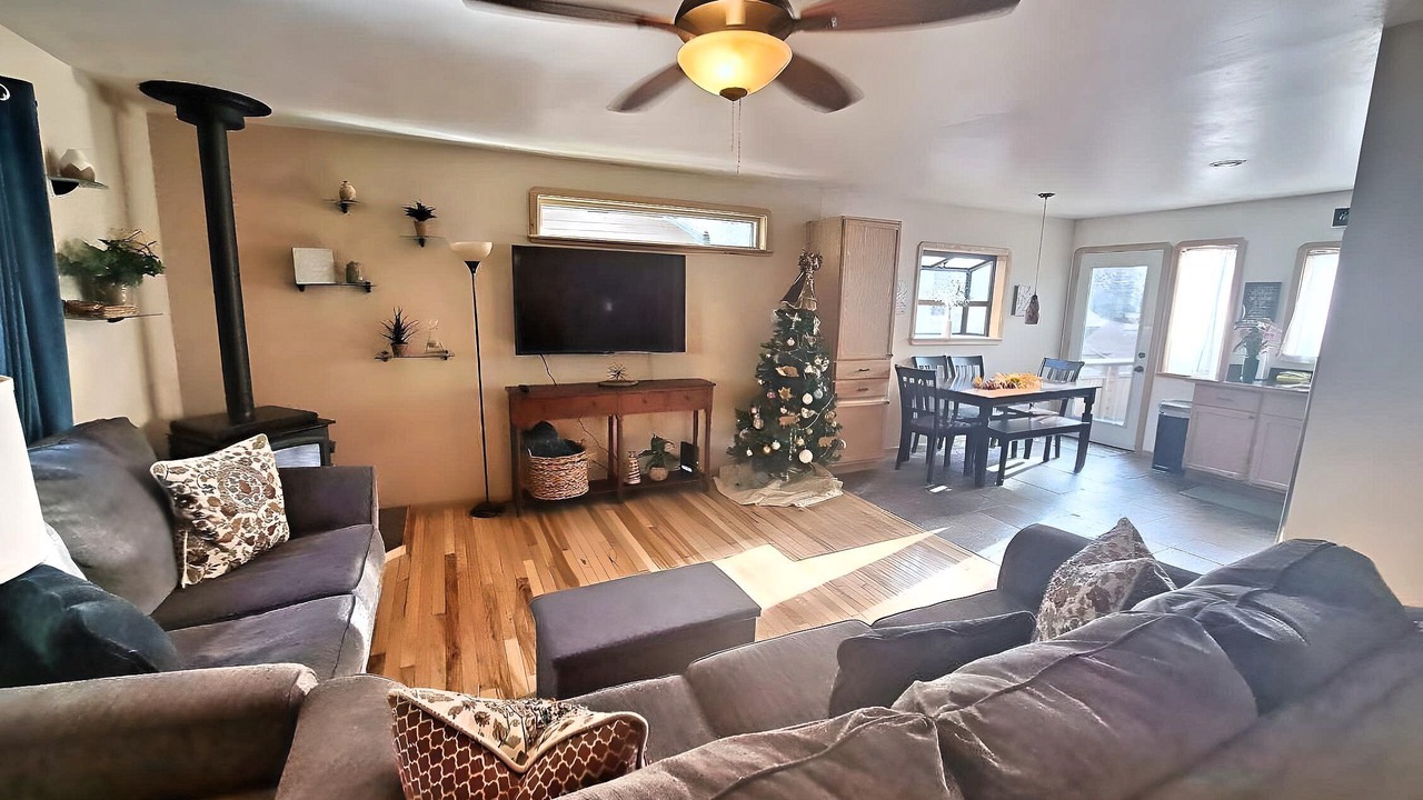 Photo of Livingroom in Mountainaire