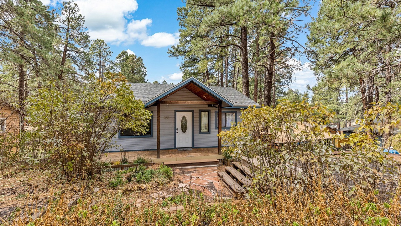 Photo of Outdoor in Mountainaire