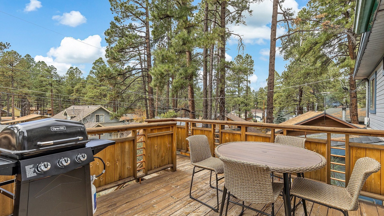 Photo of Outdoor in Mountainaire