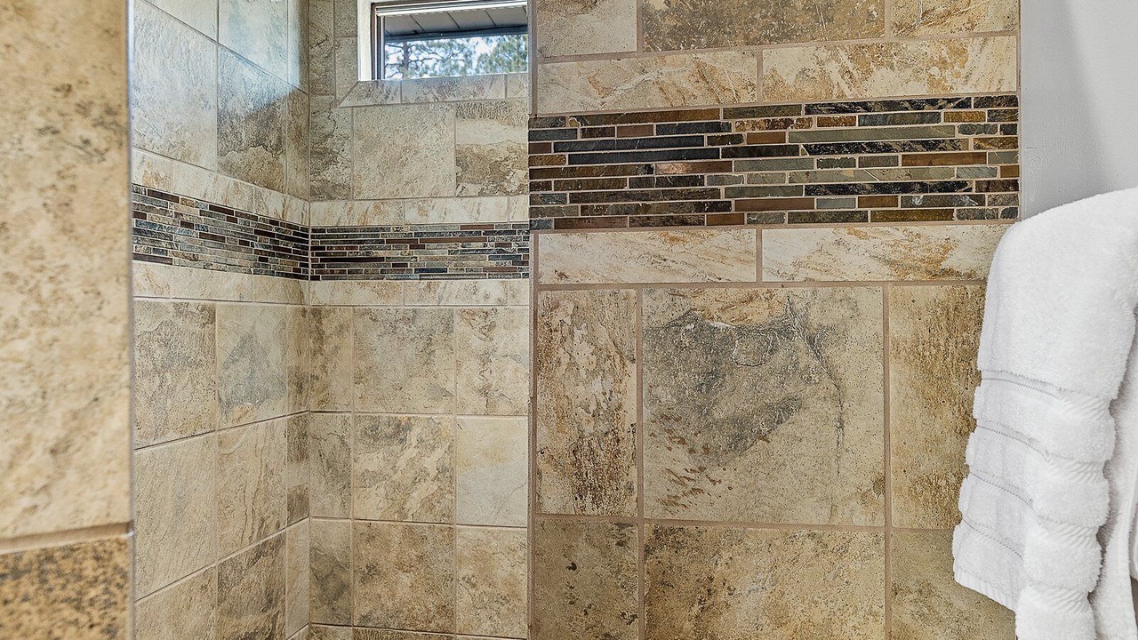 Photo of Bathroom in Mountainaire