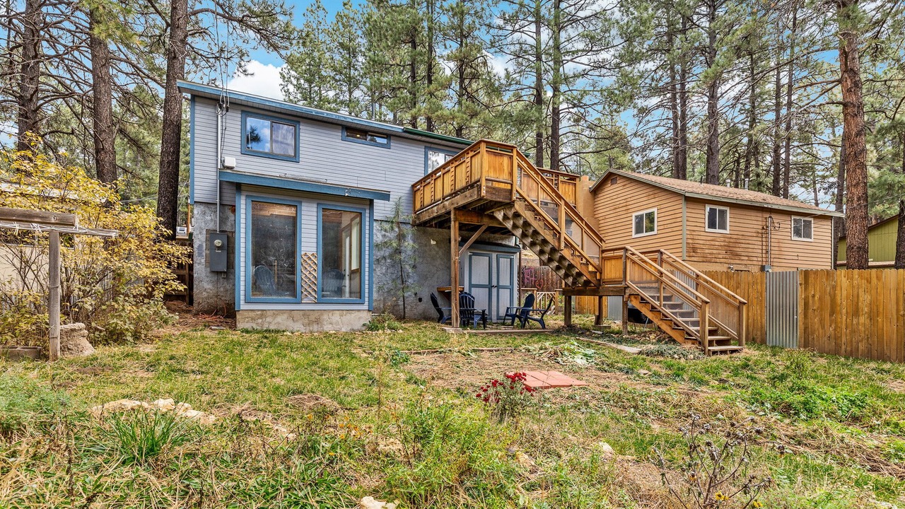 Photo of Outdoor in Mountainaire