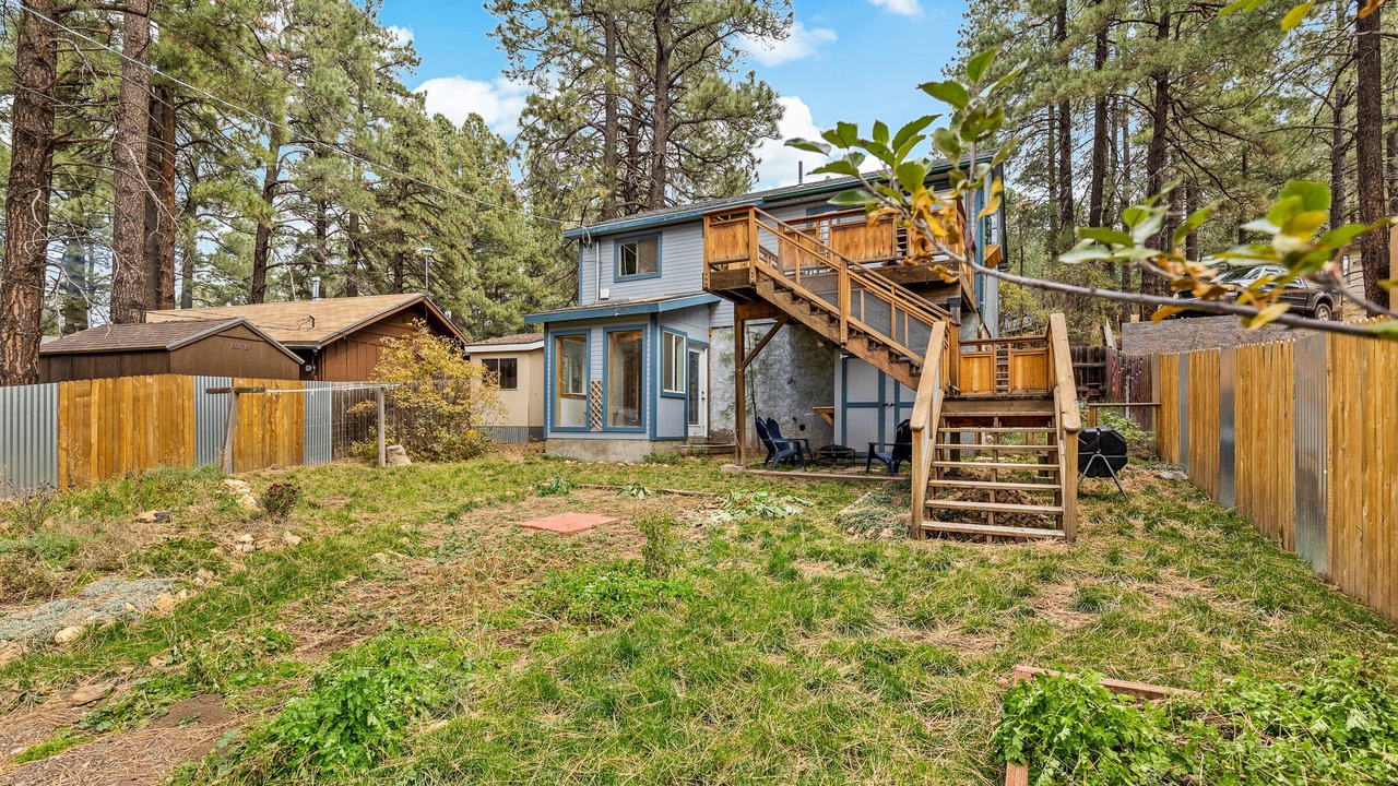 Photo of Outdoor in Mountainaire