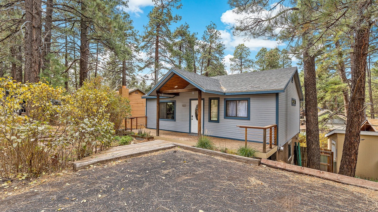 Photo of Outdoor in Mountainaire