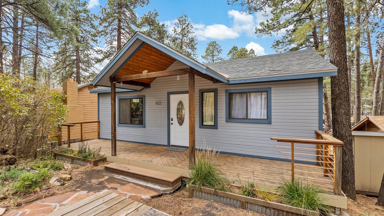 Photo of Outdoor in Mountainaire