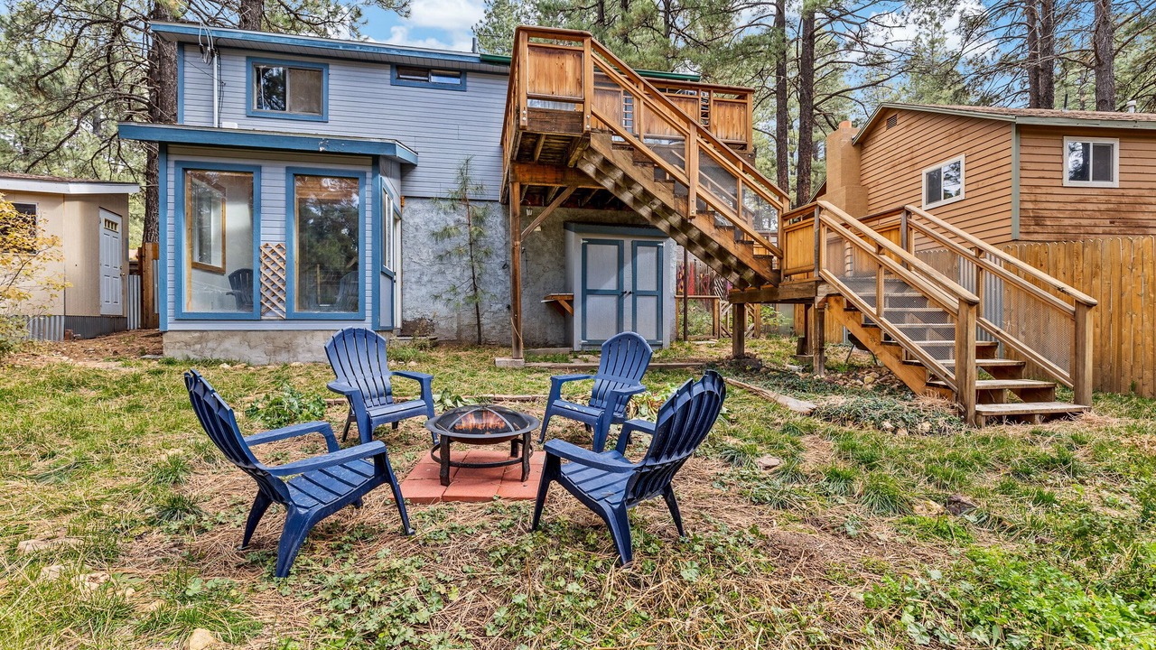 Photo of Outdoor in Mountainaire