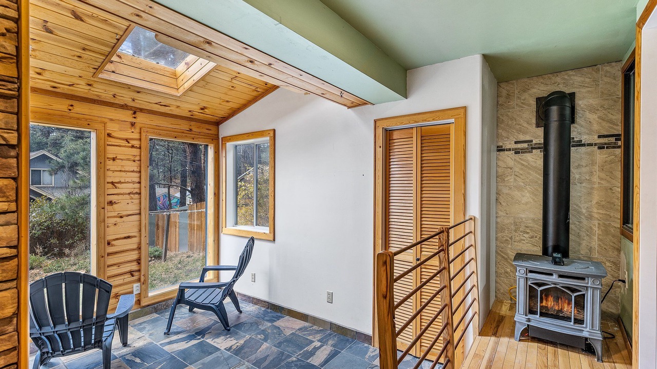 Photo of Outdoor in Mountainaire