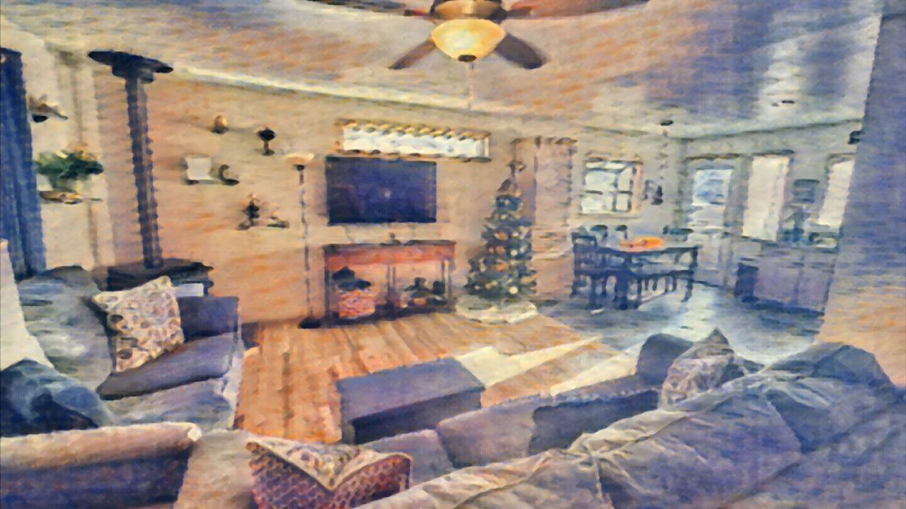 Photo of Livingroom in Mountainaire