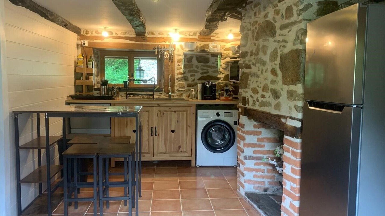 Photo of Kitchen in Orgnac-sur-Vezere