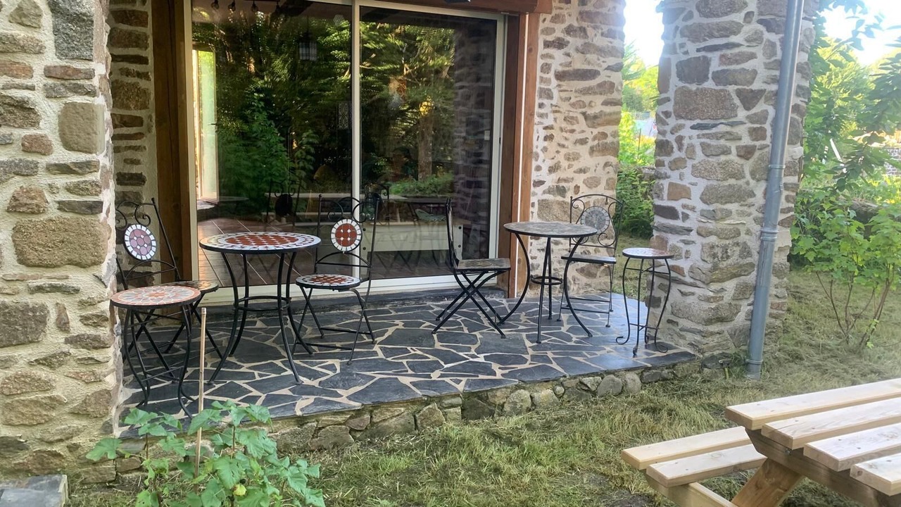 Photo of Outdoor in Orgnac-sur-Vezere