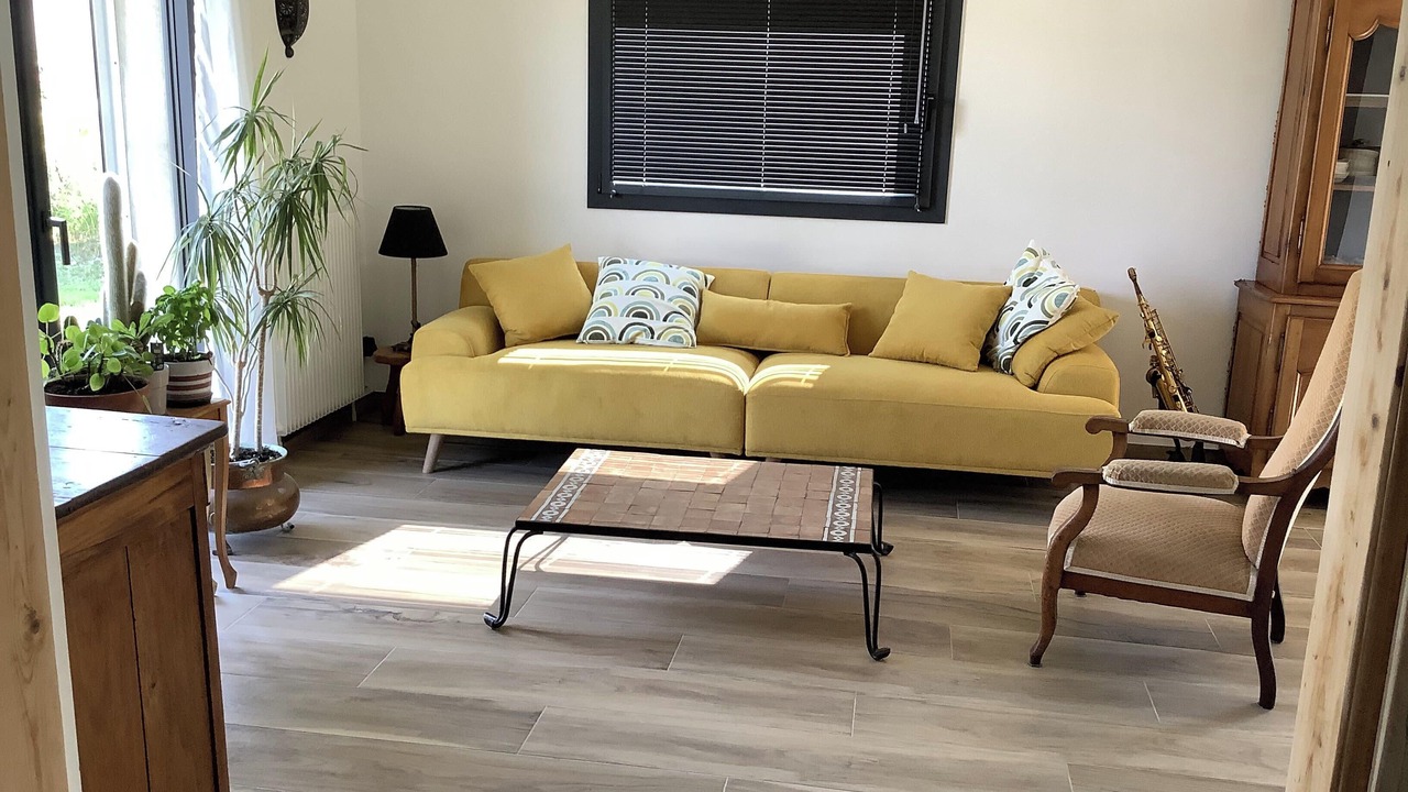 Photo of Livingroom in Cucq
