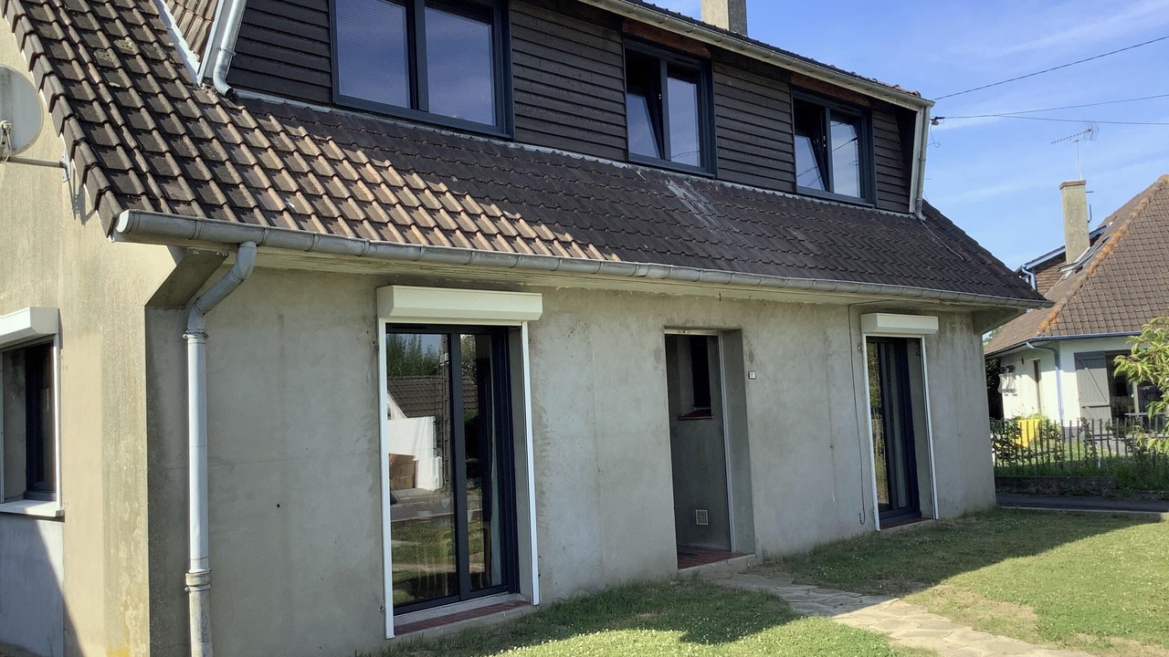 Photo of Outdoor in Cucq