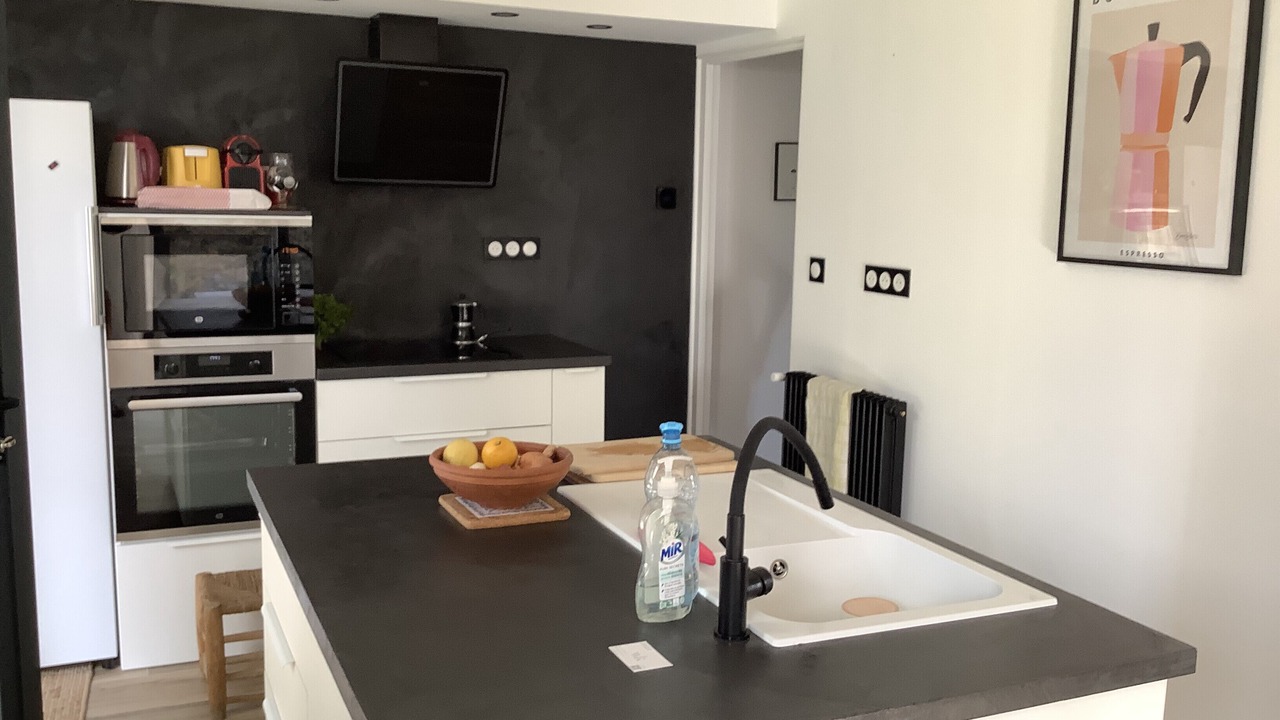 Photo of Kitchen in Cucq