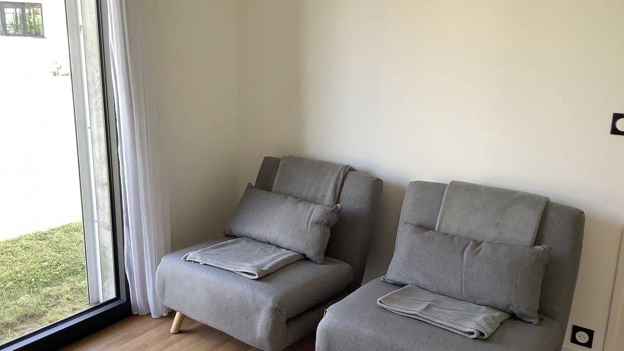 Photo of Livingroom in Cucq