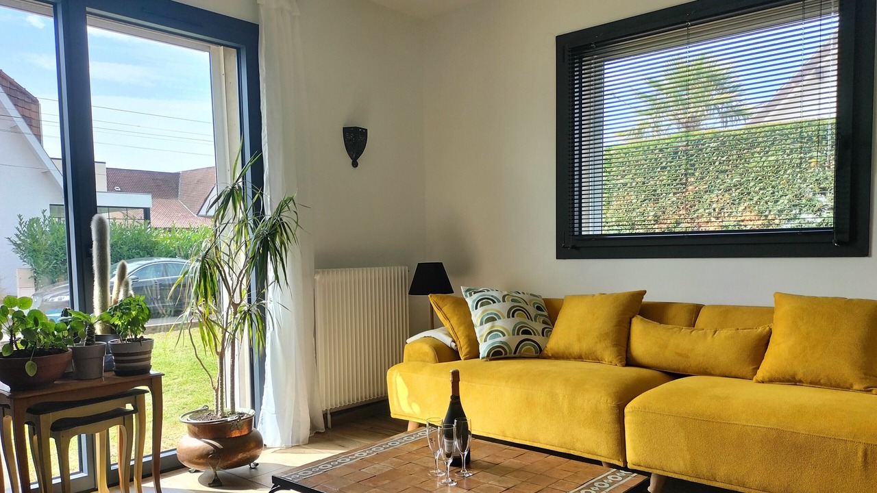 Photo of Livingroom in Cucq