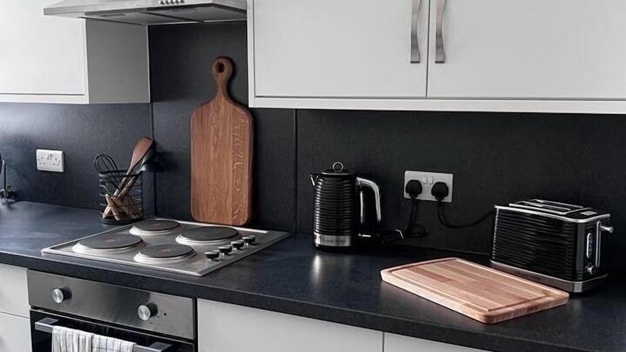 Photo of Kitchen in Driffield