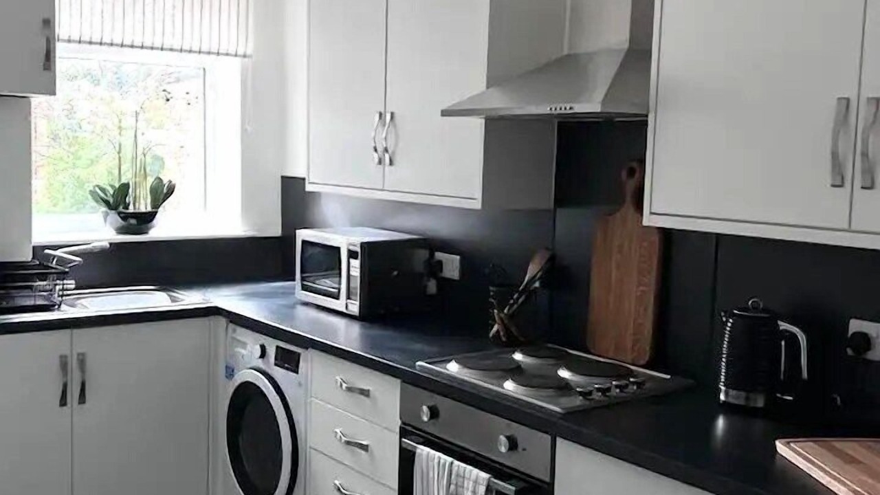 Photo of Kitchen in Driffield