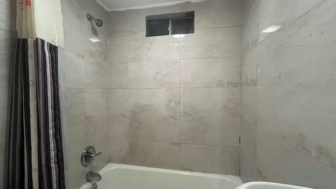 Photo of Bathroom in Elmwood Area