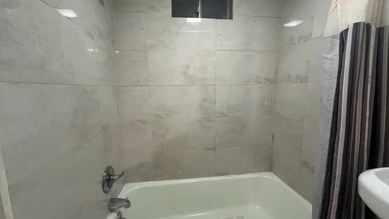 Photo of Bathroom in Elmwood Area