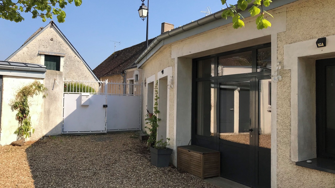 Photo of Outdoor in Chisseaux