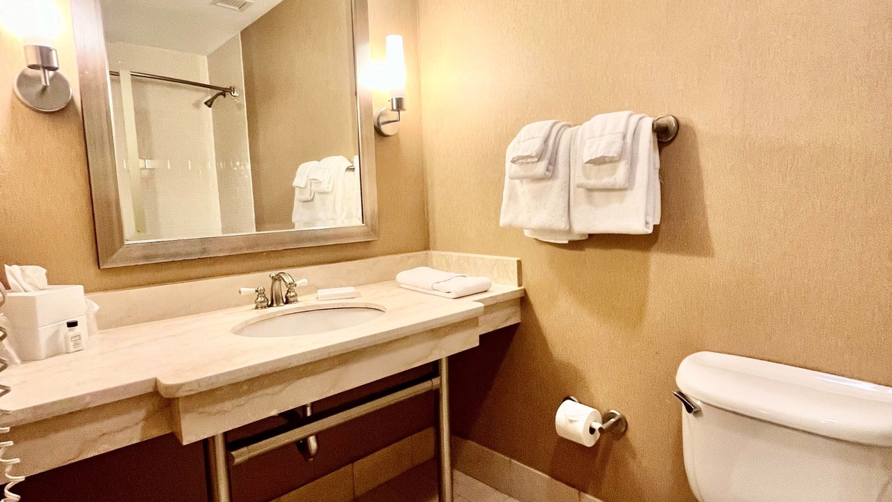 Photo of Bathroom in Skaneateles