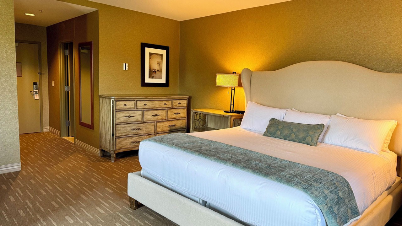 Photo of Bedroom in Skaneateles