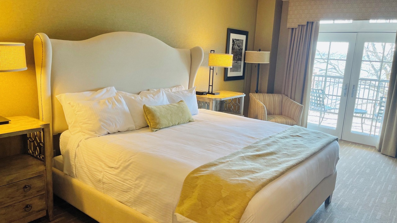 Photo of Patio Balcony in Skaneateles