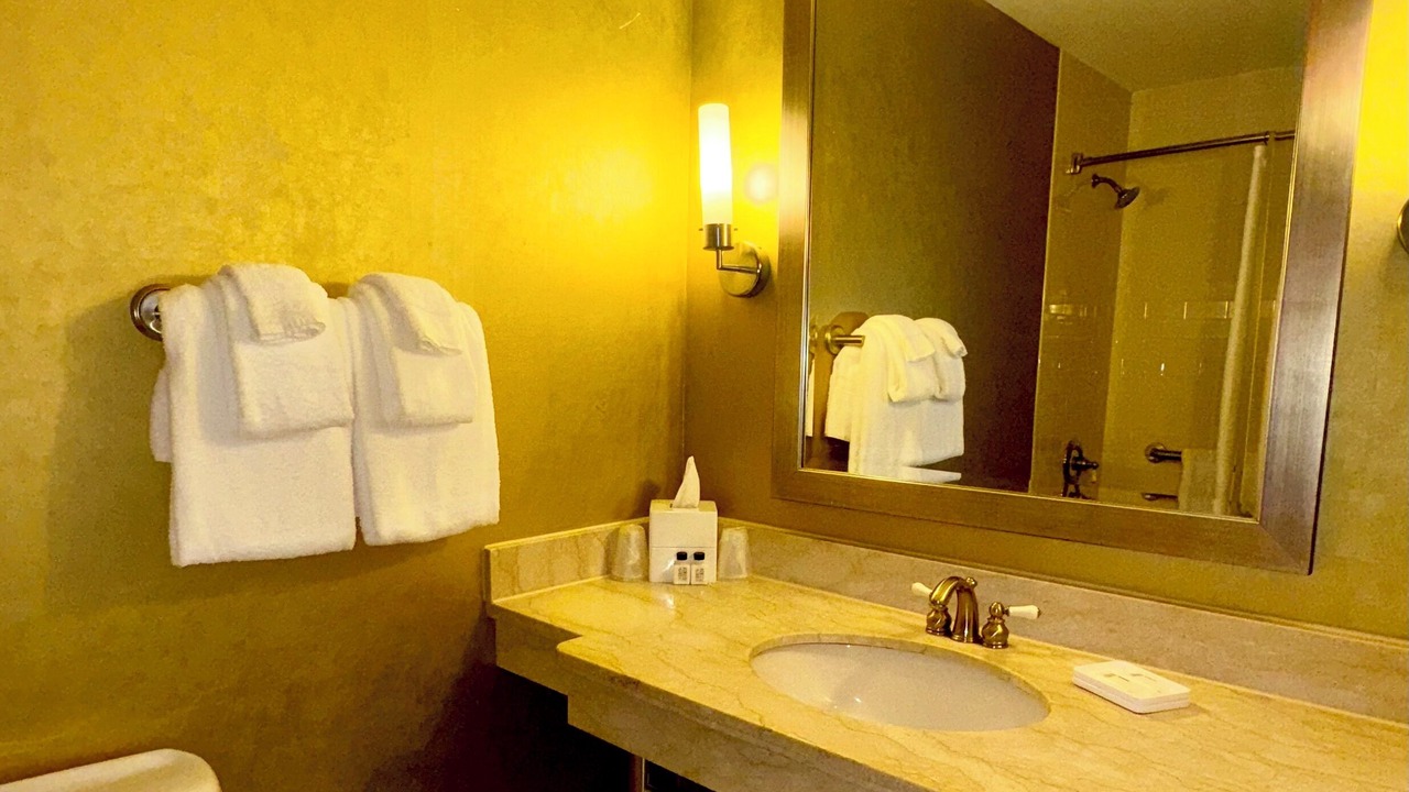 Photo of Bathroom in Skaneateles