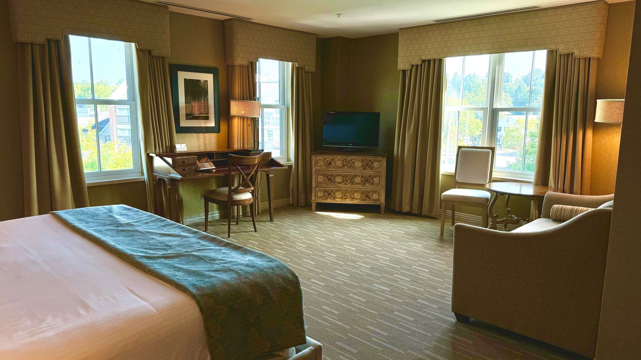 Photo of Bedroom in Skaneateles