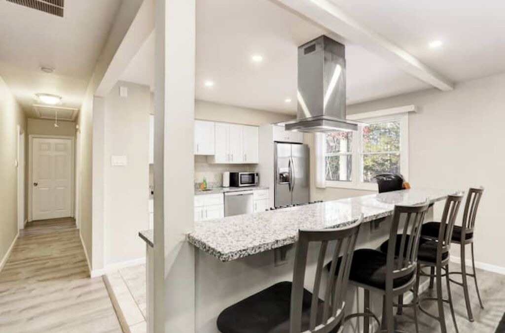 Photo of Kitchen in Egg Harbor Township