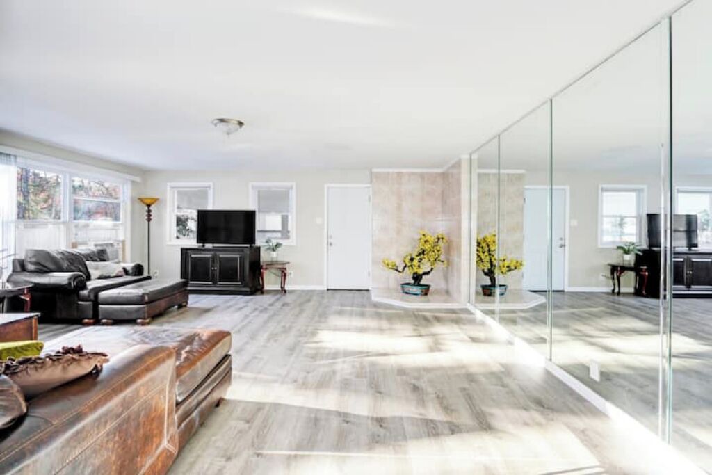 Photo of Livingroom in Egg Harbor Township