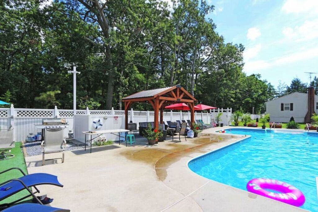 Photo of Outdoor in Egg Harbor Township