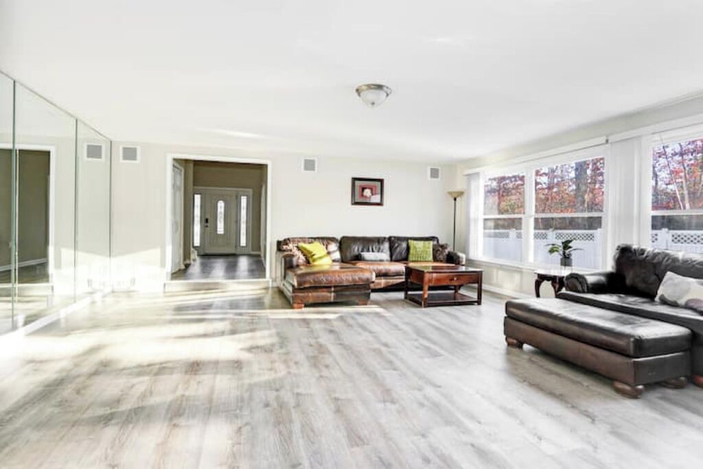 Photo of Livingroom in Egg Harbor Township