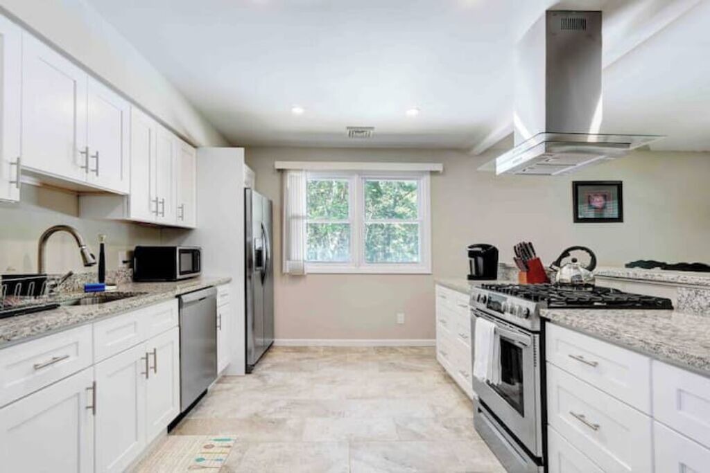 Photo of Kitchen in Egg Harbor Township