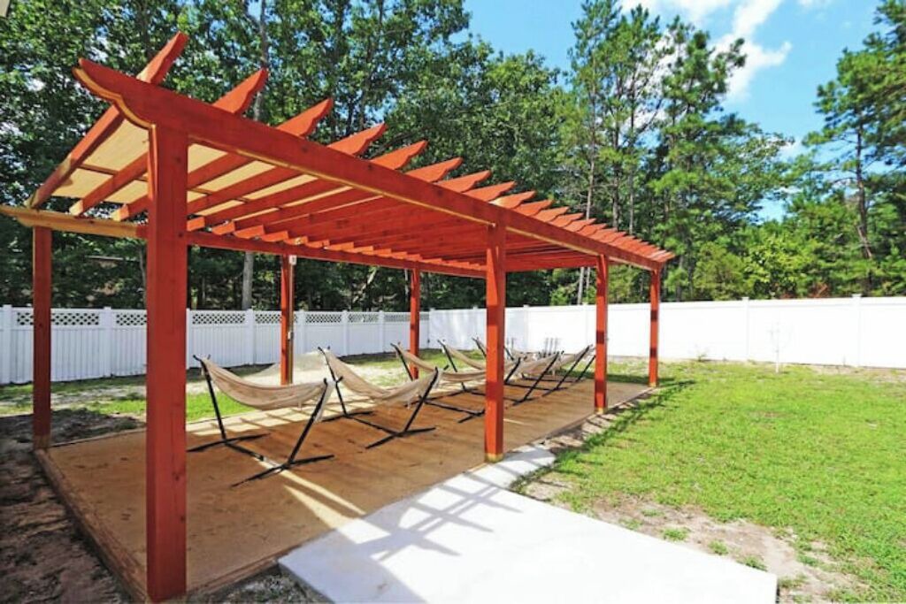 Photo of Outdoor in Egg Harbor Township