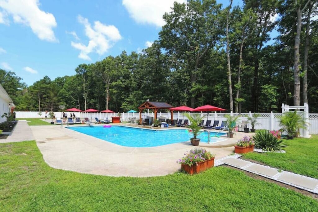 Photo of Outdoor in Egg Harbor Township